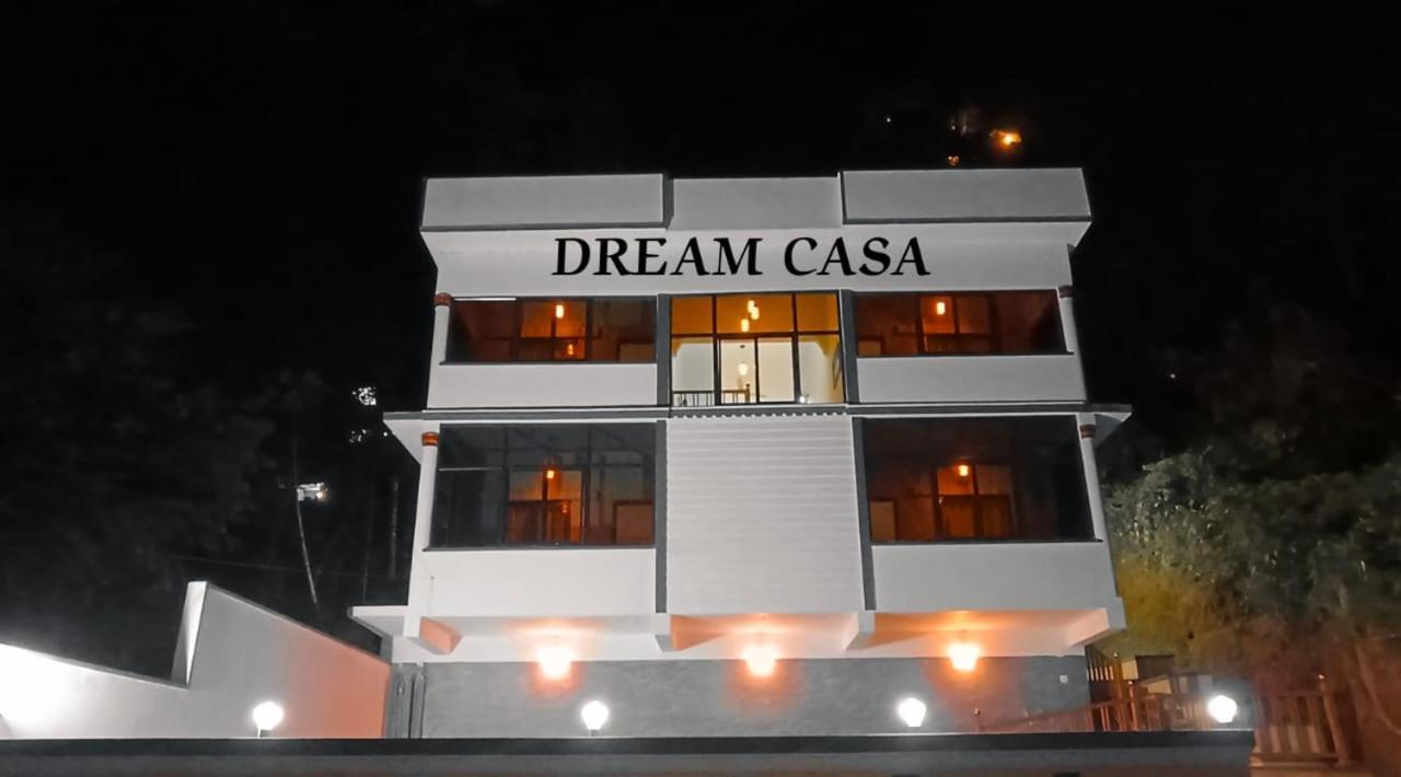 Dreamcasa Anachal Exterior foto