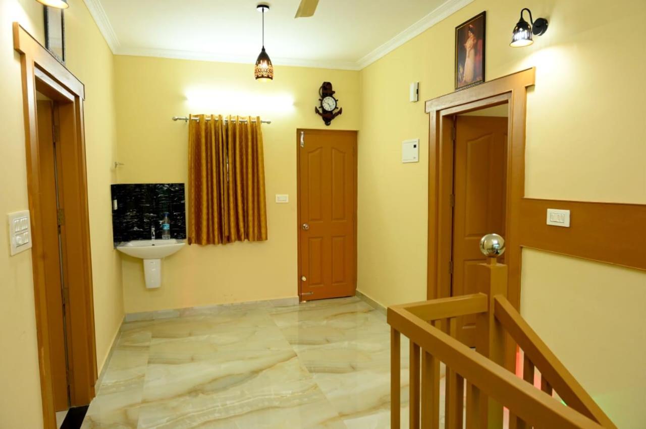 Dreamcasa Anachal Exterior foto