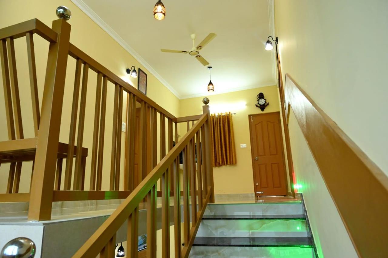 Dreamcasa Anachal Exterior foto